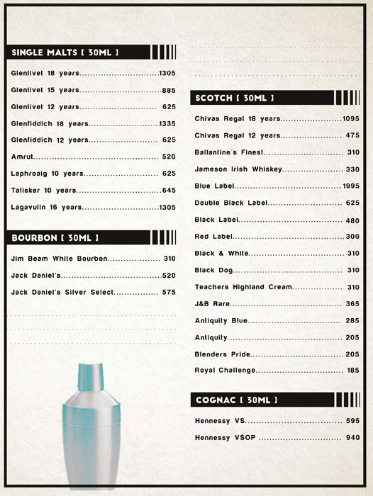 Gulmurg - The Shalimar Hotel - Kemps Corner - Mumbai image 10