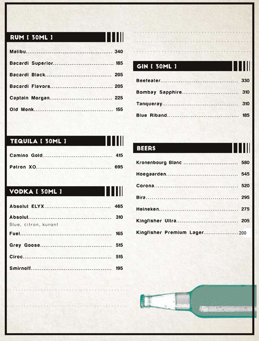 Gulmurg - The Shalimar Hotel - Kemps Corner - Mumbai image 7