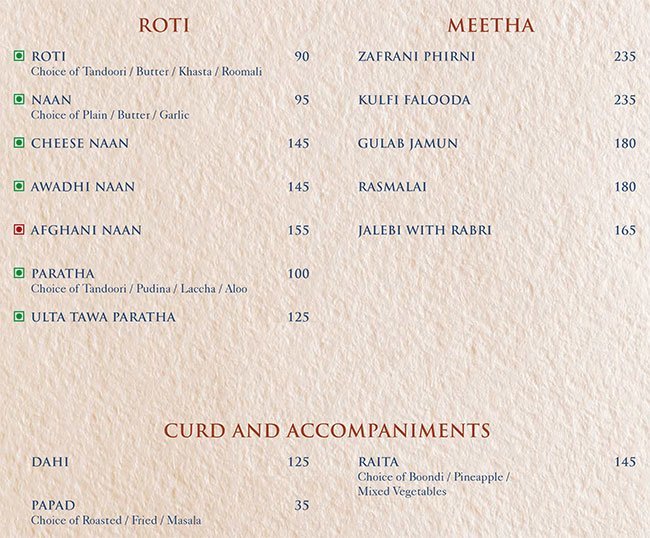 Gulmurg - The Shalimar Hotel - Kemps Corner - Mumbai image 14