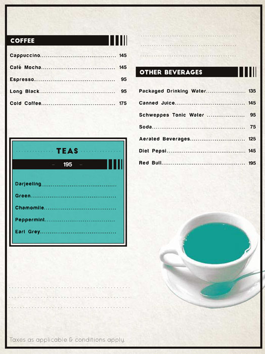 Gulmurg - The Shalimar Hotel - Kemps Corner - Mumbai image 4