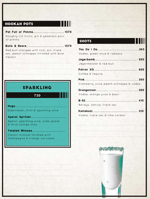 Gulmurg - The Shalimar Hotel - Kemps Corner - Mumbai image 8