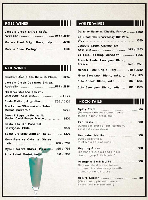 Gulmurg - The Shalimar Hotel - Kemps Corner - Mumbai image 5