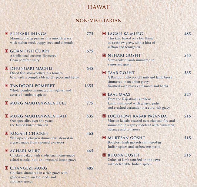 Gulmurg - The Shalimar Hotel - Kemps Corner - Mumbai image 16