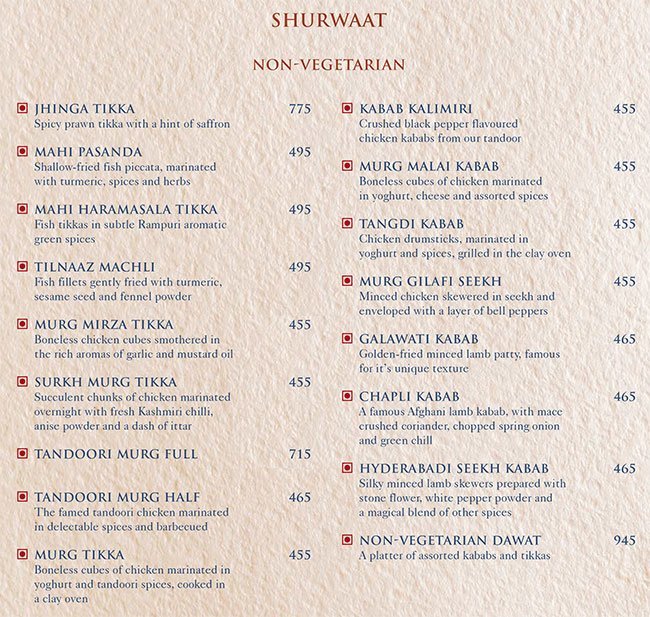 Gulmurg - The Shalimar Hotel - Kemps Corner - Mumbai image 1