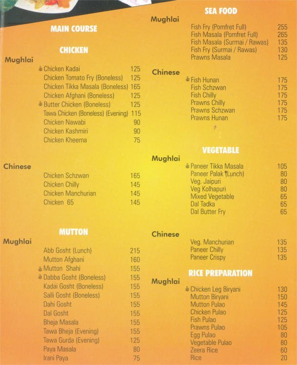 Gulshan E Iran - C.S.T - Mumbai image 1