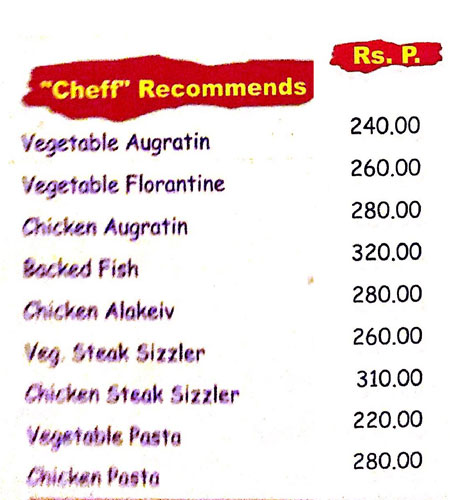 Gupta's - Circus Avenue - Kolkata image 1