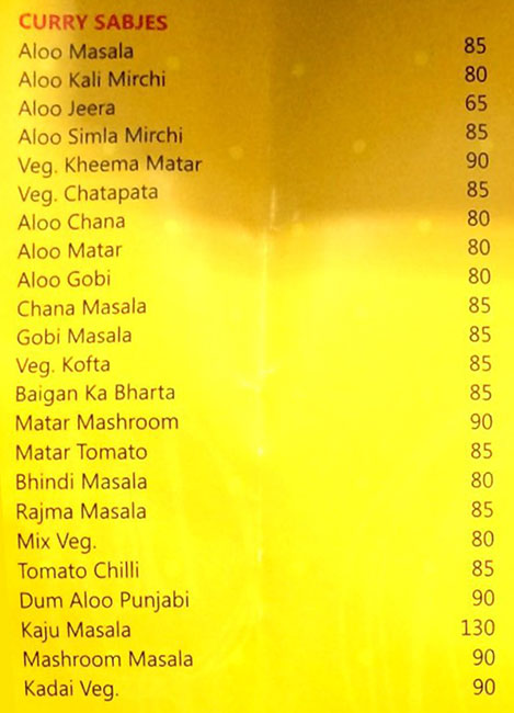 Gur Nihal Foods - Hitech City - Hyderabad image 2