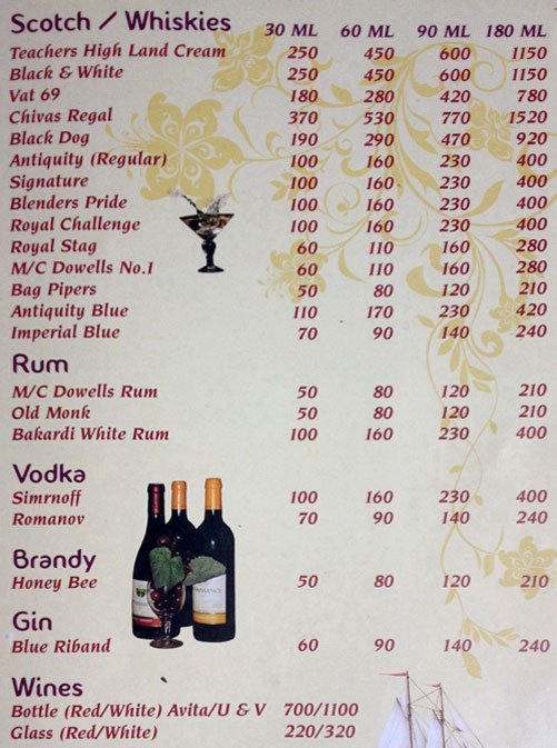 Gurdjieff's - Koregaon Park - Pune image 2