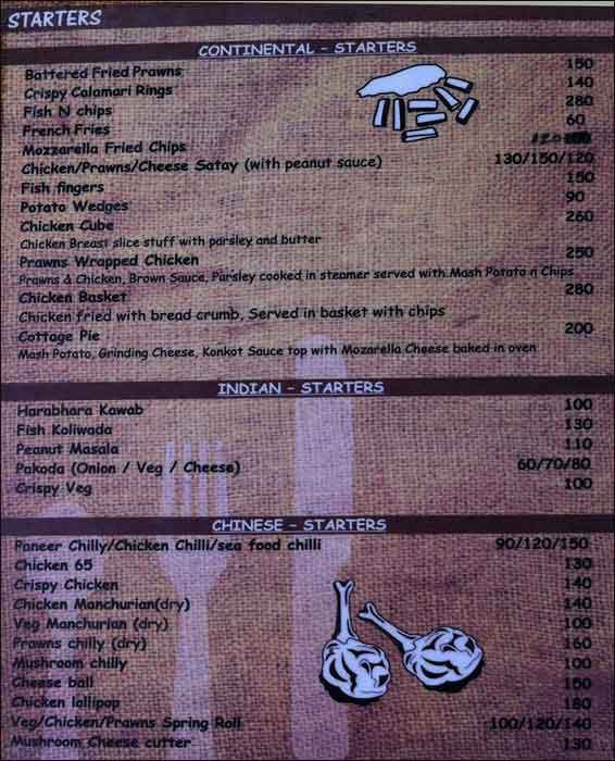 Guru - Anjuna Beach - Anjuna - Goa image 16