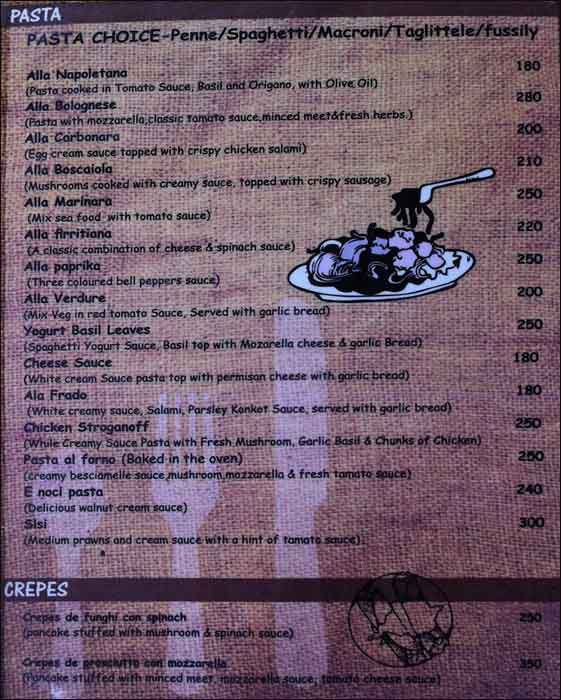 Guru - Anjuna Beach - Anjuna - Goa image 13