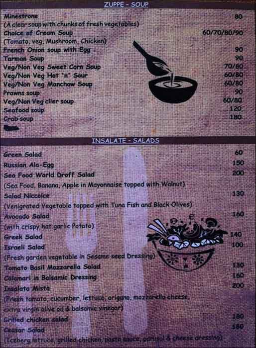 Guru - Anjuna Beach - Anjuna - Goa image 15