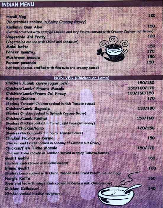 Guru - Anjuna Beach - Anjuna - Goa image 10