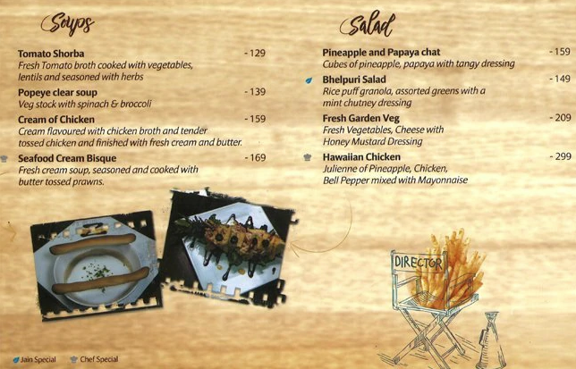 Gusto Cafe - Nungambakkam - Chennai image 7