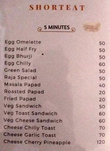 Guzzlers Inn - Eshwar Nagar - Manipal image 12