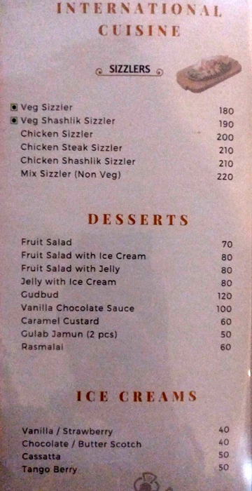 Guzzlers Inn - Eshwar Nagar - Manipal image 4