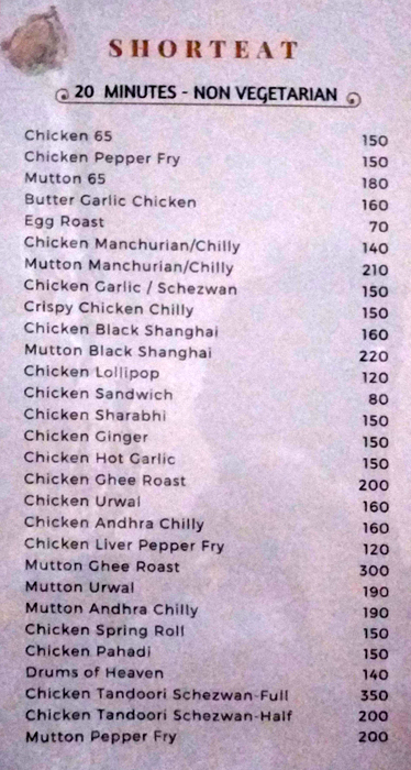 Guzzlers Inn - Eshwar Nagar - Manipal image 10