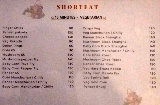 Guzzlers Inn - Eshwar Nagar - Manipal image 11