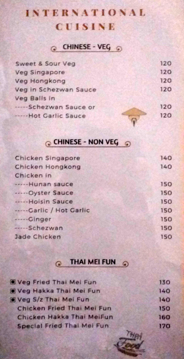 Guzzlers Inn - Eshwar Nagar - Manipal image 6