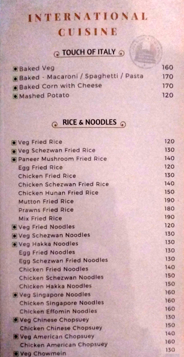 Guzzlers Inn - Eshwar Nagar - Manipal image 5