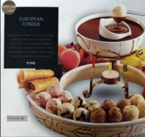 Haagen Dazs - Nungambakkam - Chennai image 19