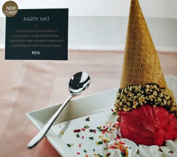 Haagen Dazs - Nungambakkam - Chennai image 3