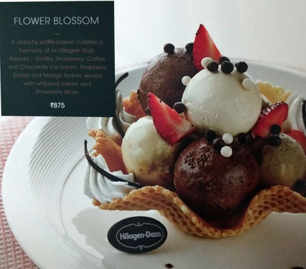 Haagen Dazs - Nungambakkam - Chennai image 9