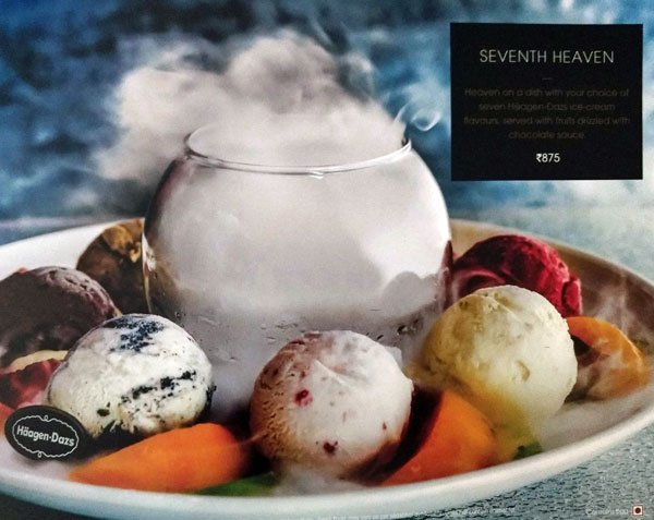 Haagen Dazs - Nungambakkam - Chennai image 8