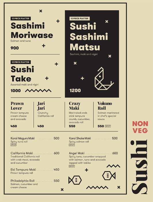 Haiku - Banjara Hills - Hyderabad image 8