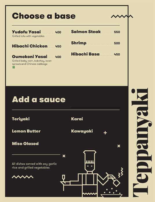 Haiku - Banjara Hills - Hyderabad image 3