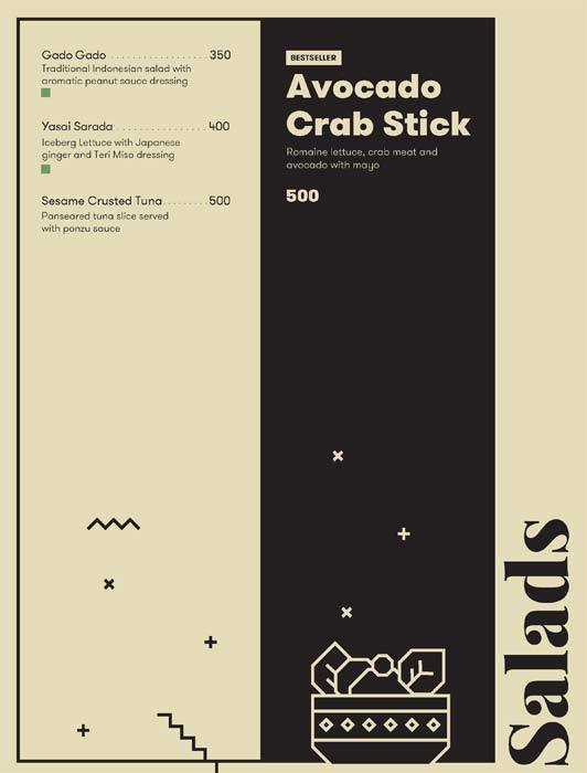 Haiku - Banjara Hills - Hyderabad image 12