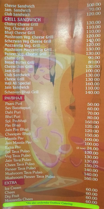 Haji Ali Fresh fruit Juices - Palayam - Trivandrum image 2