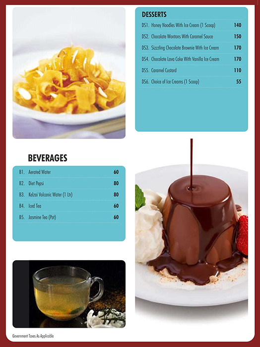 Haka - Mani Square Mall - Kankurgachi - Kolkata image 9