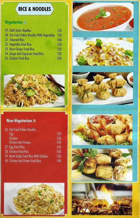 Haka - Mani Square Mall - Kankurgachi - Kolkata image 12