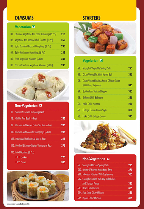 Haka - Mani Square Mall - Kankurgachi - Kolkata image 14