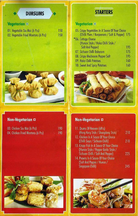 Haka - Mani Square Mall - Kankurgachi - Kolkata image 13