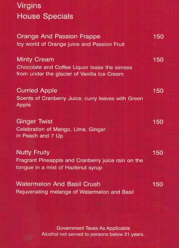 Haka - Mani Square Mall - Kankurgachi - Kolkata image 5