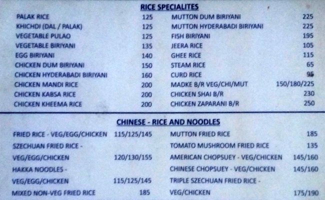 Hakuna Matata - Eshwar Nagar - Manipal image 4