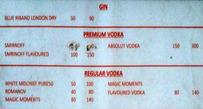 Hakuna Matata - Eshwar Nagar - Manipal image 18