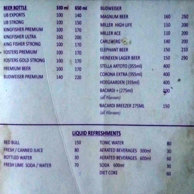 Hakuna Matata - Eshwar Nagar - Manipal image 17