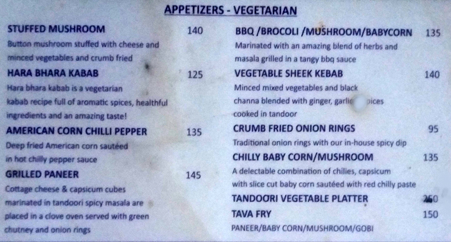 Hakuna Matata - Eshwar Nagar - Manipal image 12