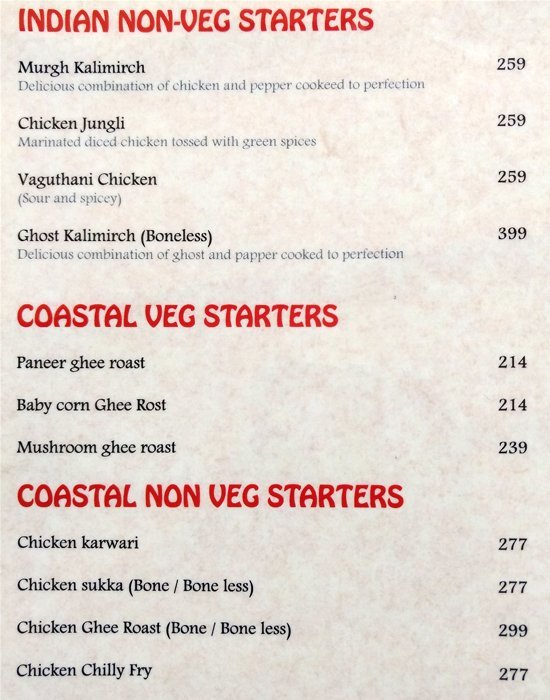 Hakuna Matata - J P Nagar - Bangalore image 15