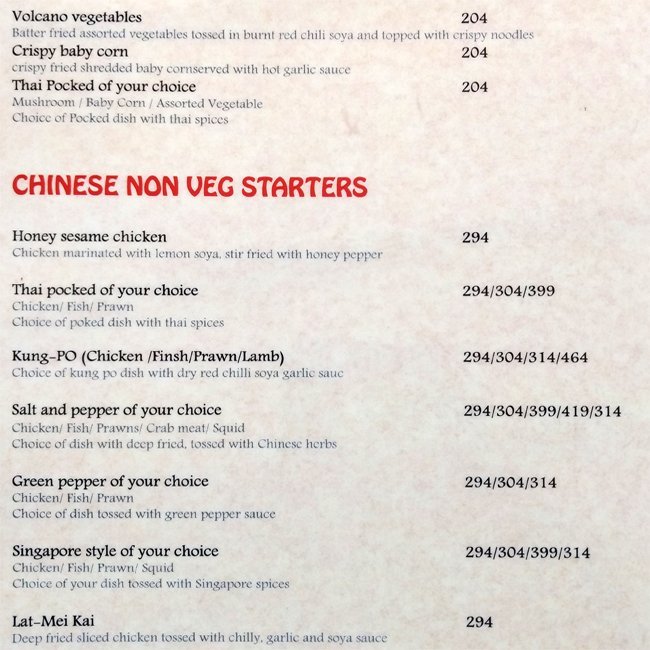 Hakuna Matata - J P Nagar - Bangalore image 10