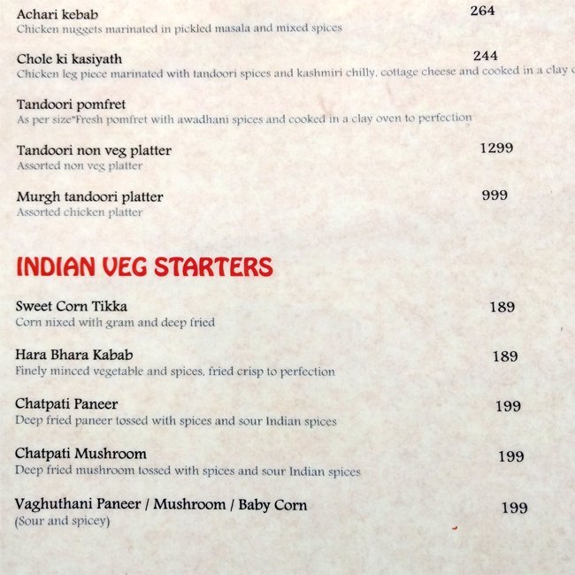 Hakuna Matata - J P Nagar - Bangalore image 14