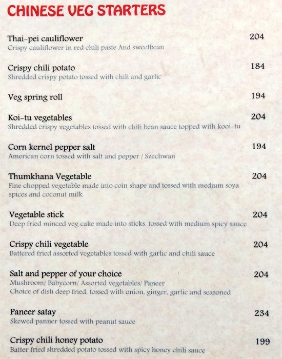 Hakuna Matata - J P Nagar - Bangalore image 9