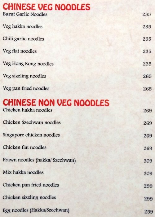 Hakuna Matata - J P Nagar - Bangalore image 20