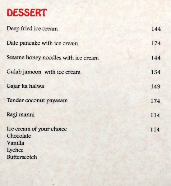 Hakuna Matata - J P Nagar - Bangalore image 6