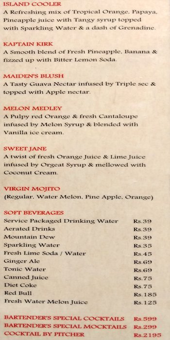 Hakuna Matata - J P Nagar - Bangalore image 5