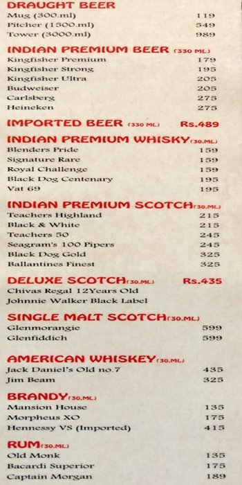 Hakuna Matata - J P Nagar - Bangalore image 4