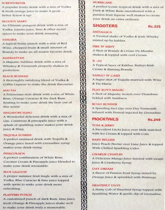 Hakuna Matata - J P Nagar - Bangalore image 3