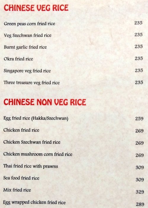 Hakuna Matata - J P Nagar - Bangalore image 19